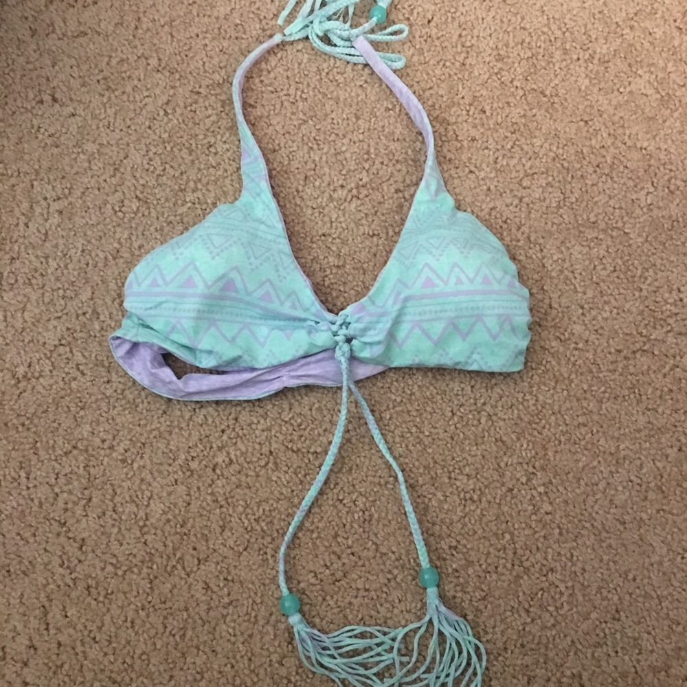 Victorias Secret Swimsuit Top